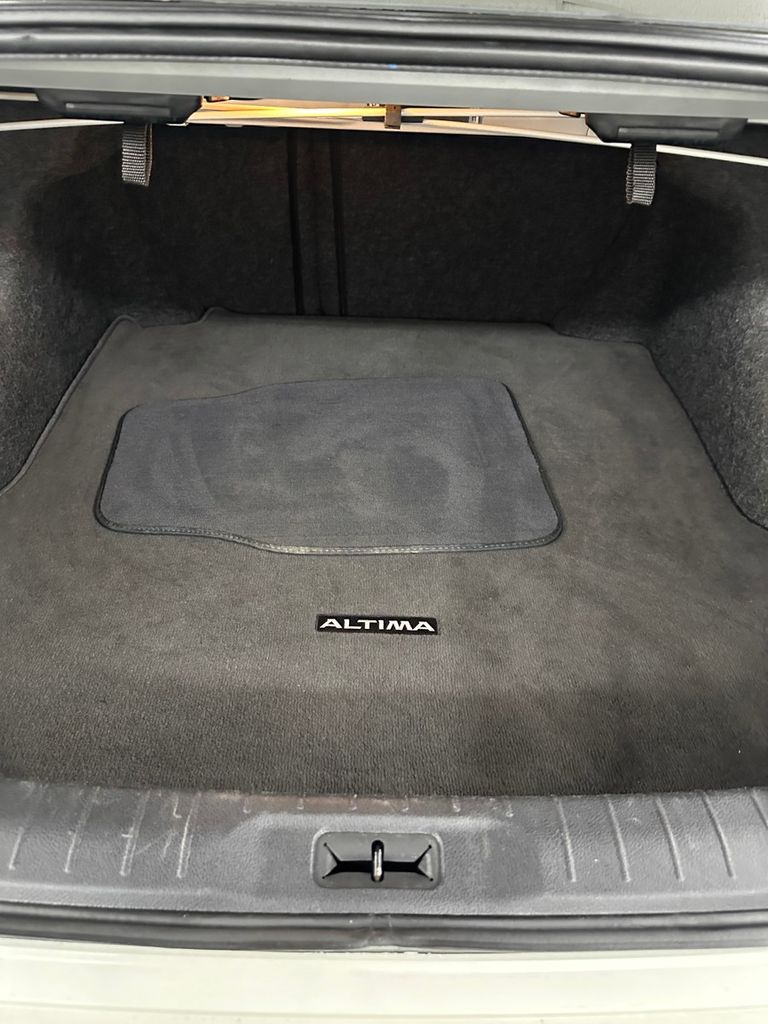 used 2020 Nissan Altima car, priced at $15,985