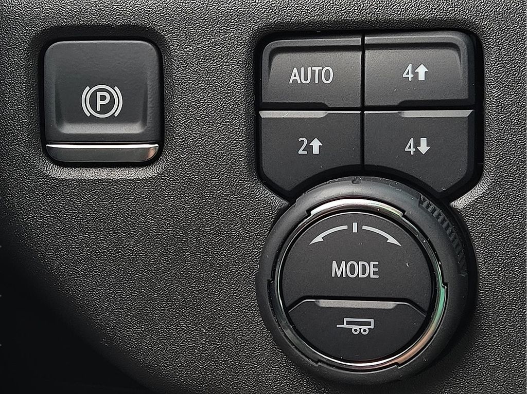 Used 2024 Chevrolet Silverado 1500 For Sale in Farmington, AR