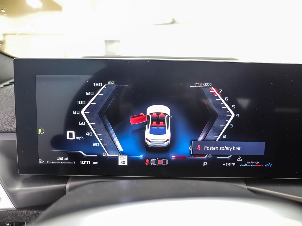 Thumbnail: 2026 BMW 2 Series - 14