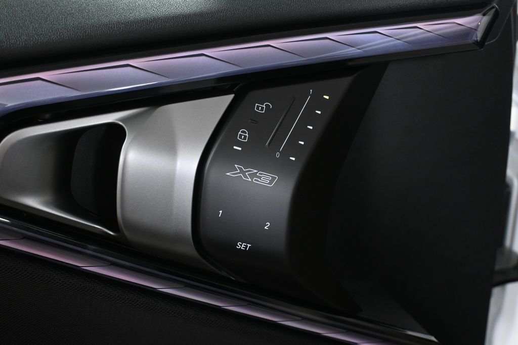 Thumbnail: 2026 BMW X3 - 25