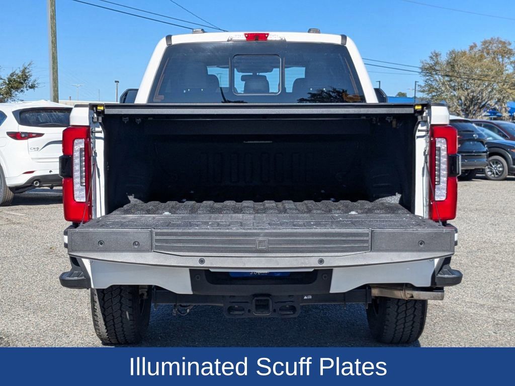 2024 Ford F-250 Super Duty Limited
