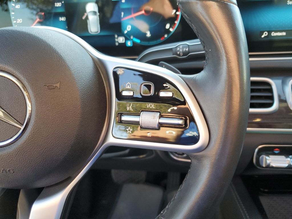 Used Car 2021 Mercedes-benz Gle  Gle 350 For Sale Under $35,000 In Austin, Texas