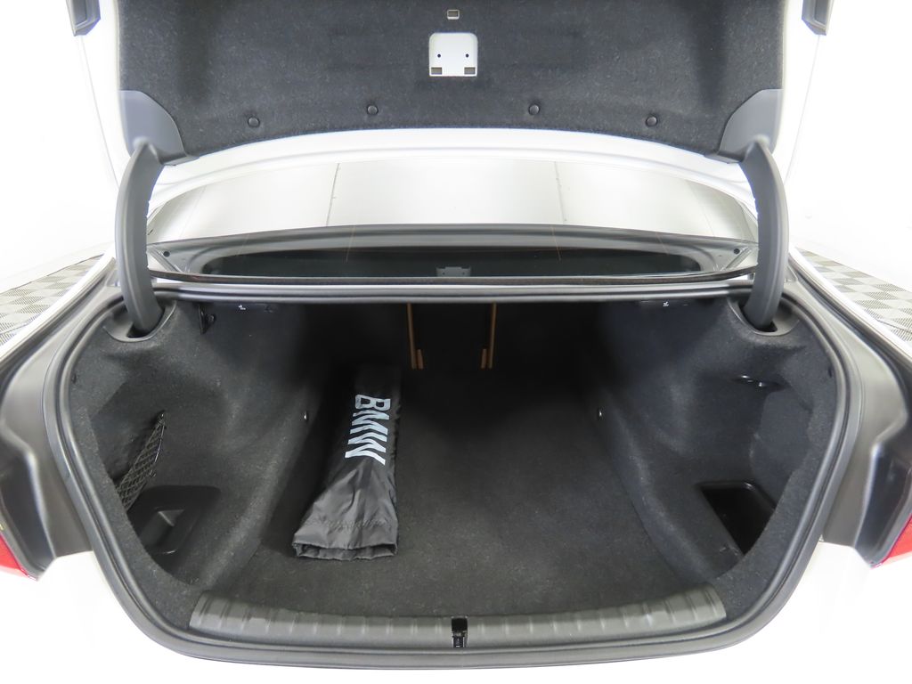 Thumbnail: 2019 BMW 5 Series - 29