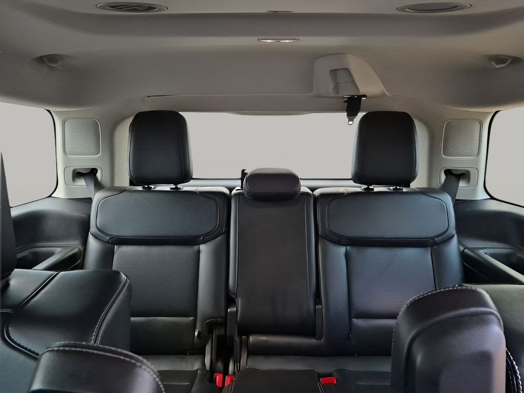 Used Car 2025 Ford Expedition  Platinum For Sale Under $70,000 In Austin, Texas