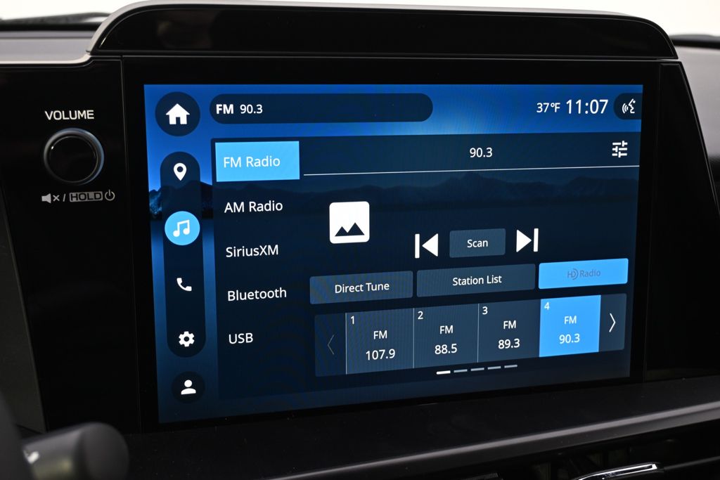 New 2026 White Subaru Limited XT image 27