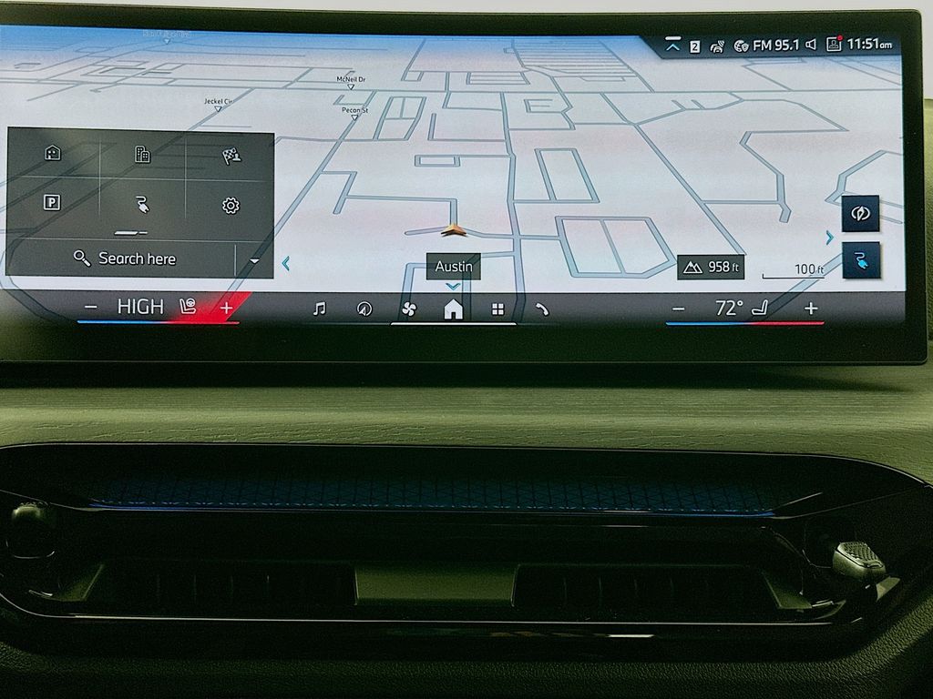 Thumbnail: 2025 BMW i4 - 12