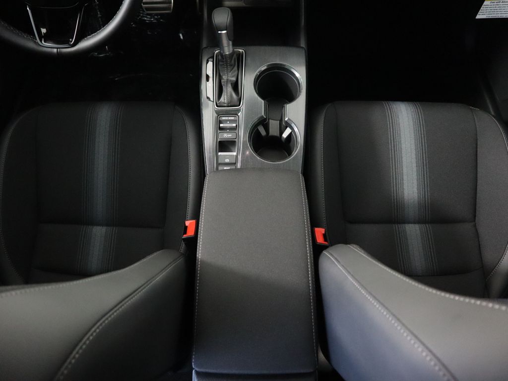 Thumbnail: 2026 Honda Civic - 17