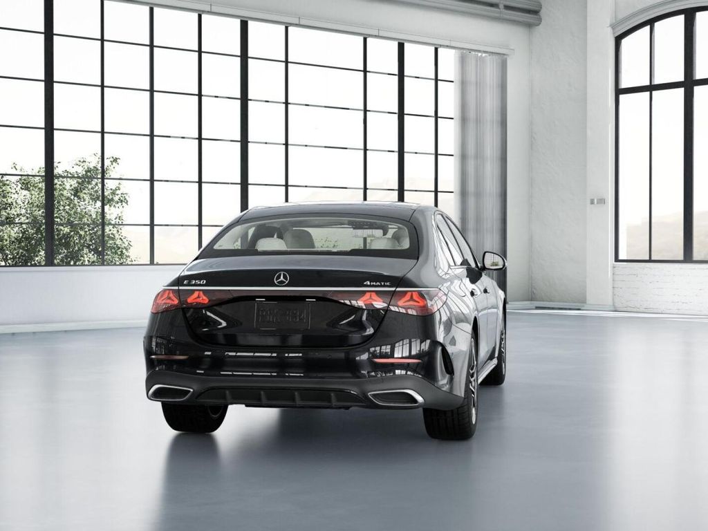 Thumbnail: 2026 Mercedes-Benz E-Class - 24