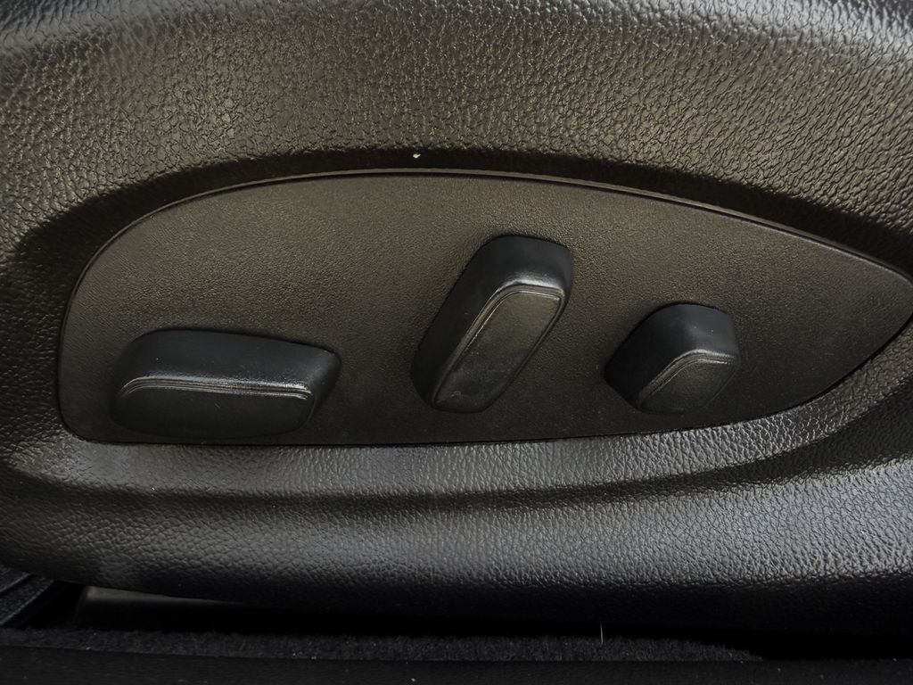 Used 2018 Chevrolet Impala Sedan