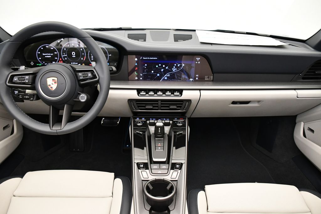 Thumbnail: 2026 Porsche 911 - 28