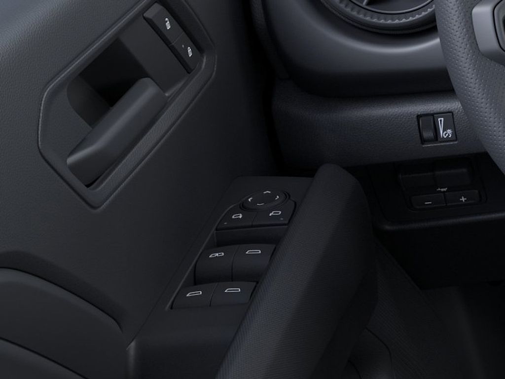 2026 Chevrolet Colorado Trail Boss Blue at Klick Lewis Buick Chevrolet