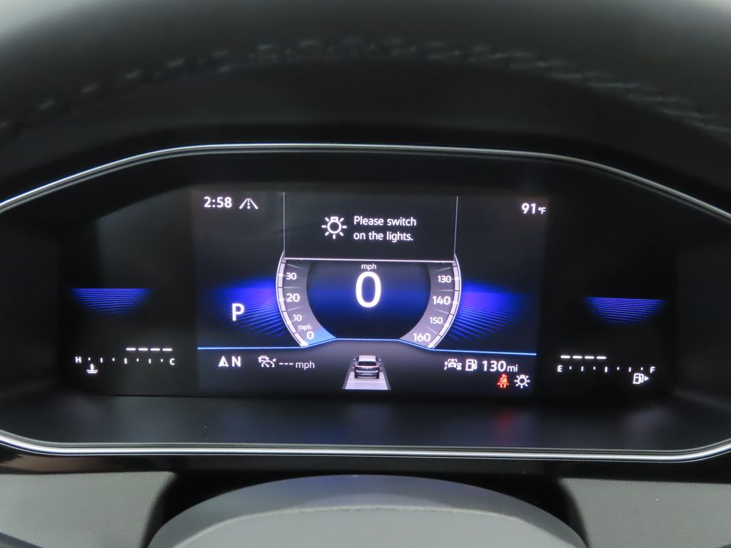 Thumbnail: 2025 Volkswagen Jetta - 31