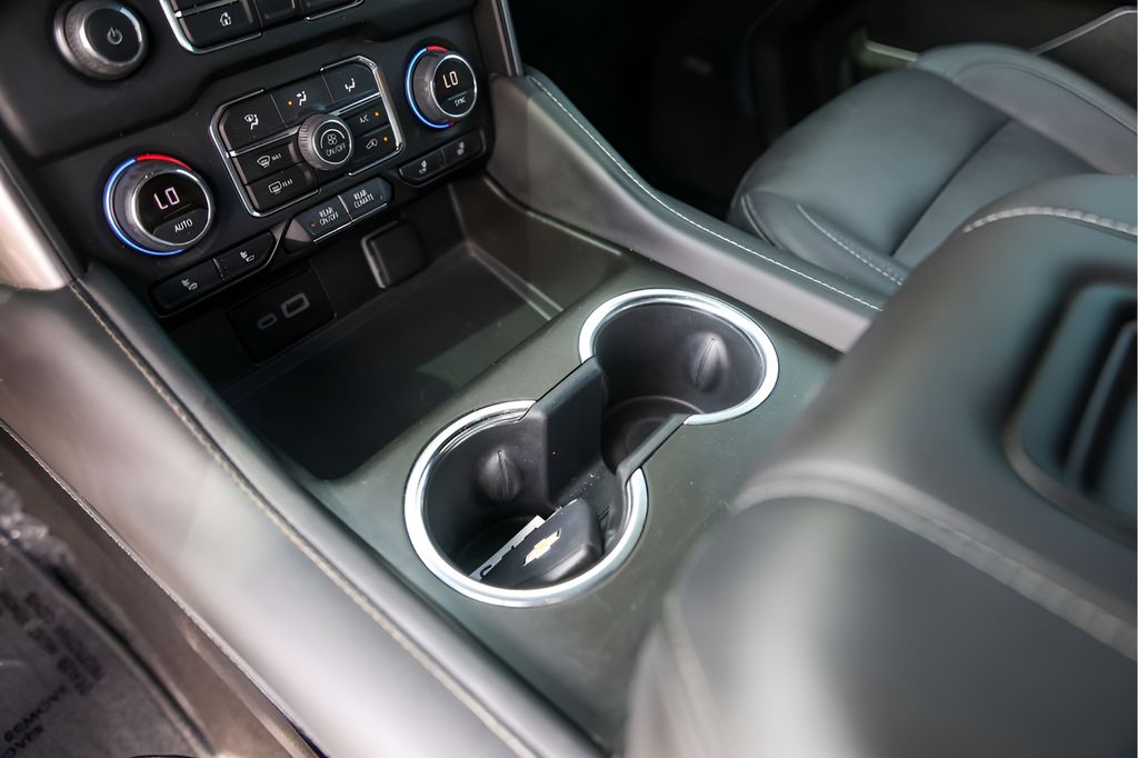 Used Car 2023 Chevrolet Tahoe  Z71 For Sale Under $60,000 In Austin, Texas