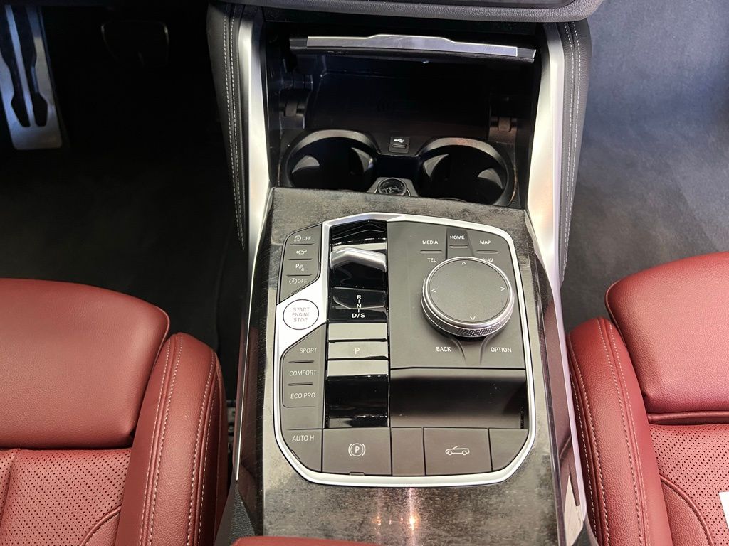 Thumbnail: 2024 BMW 4 Series - 17