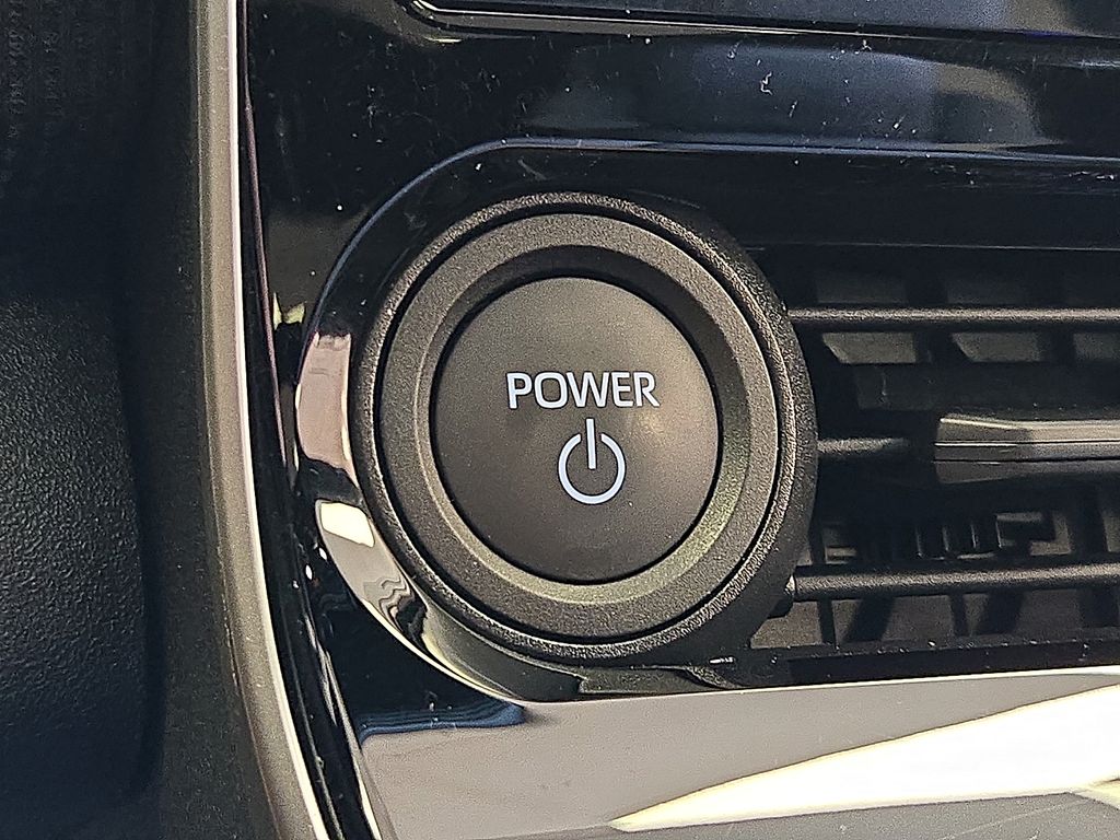 2024 Toyota bZ4X