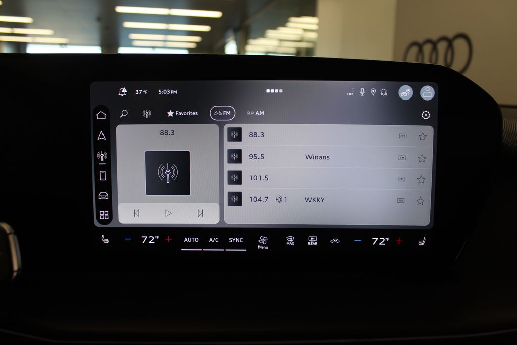 Thumbnail: 2026 Audi Q3 - 19