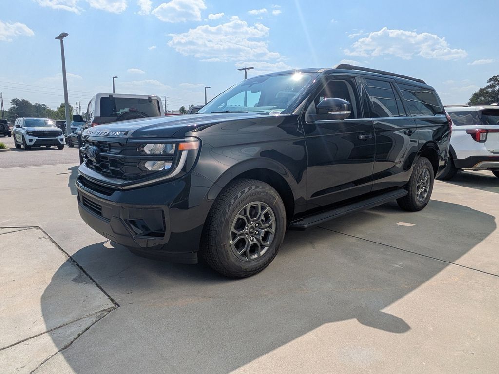 2026 Ford Expedition Max Active MAX