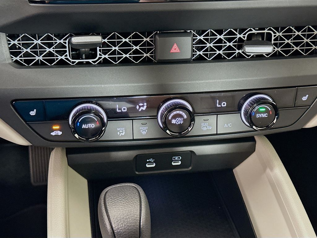 Thumbnail: 2025 Honda Accord - 13