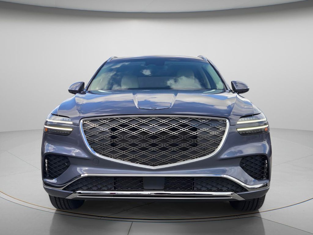 2027 Genesis Gv70