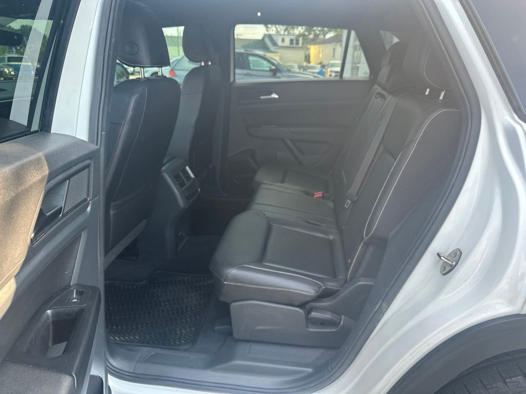 Used 2020 Volkswagen Atlas Cross Sport SUV