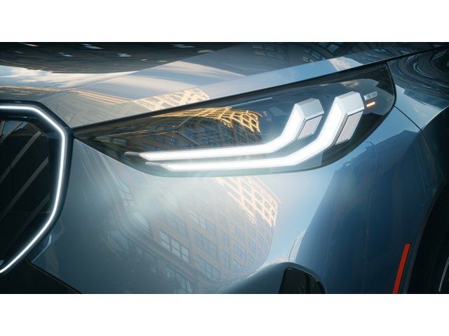 Thumbnail: 2026 BMW X3 - 6