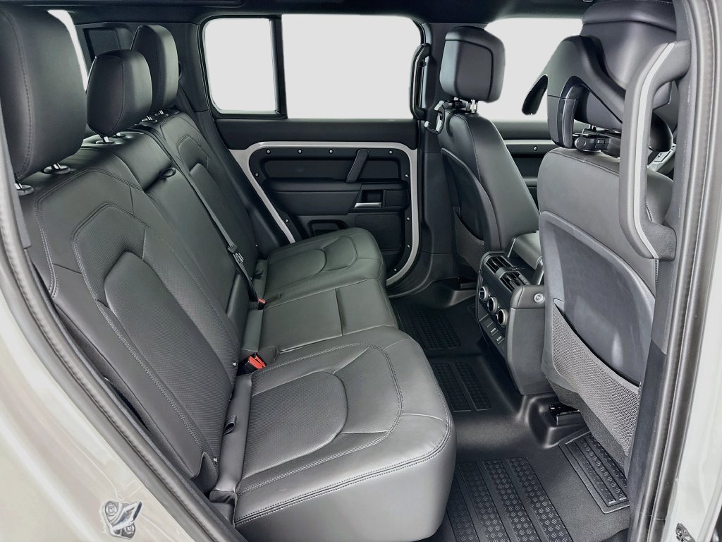 Thumbnail: 2026 Land Rover Defender - 21