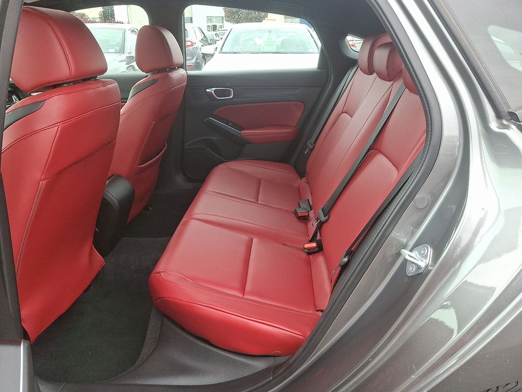 2023 Acura Integra A-Spec 10