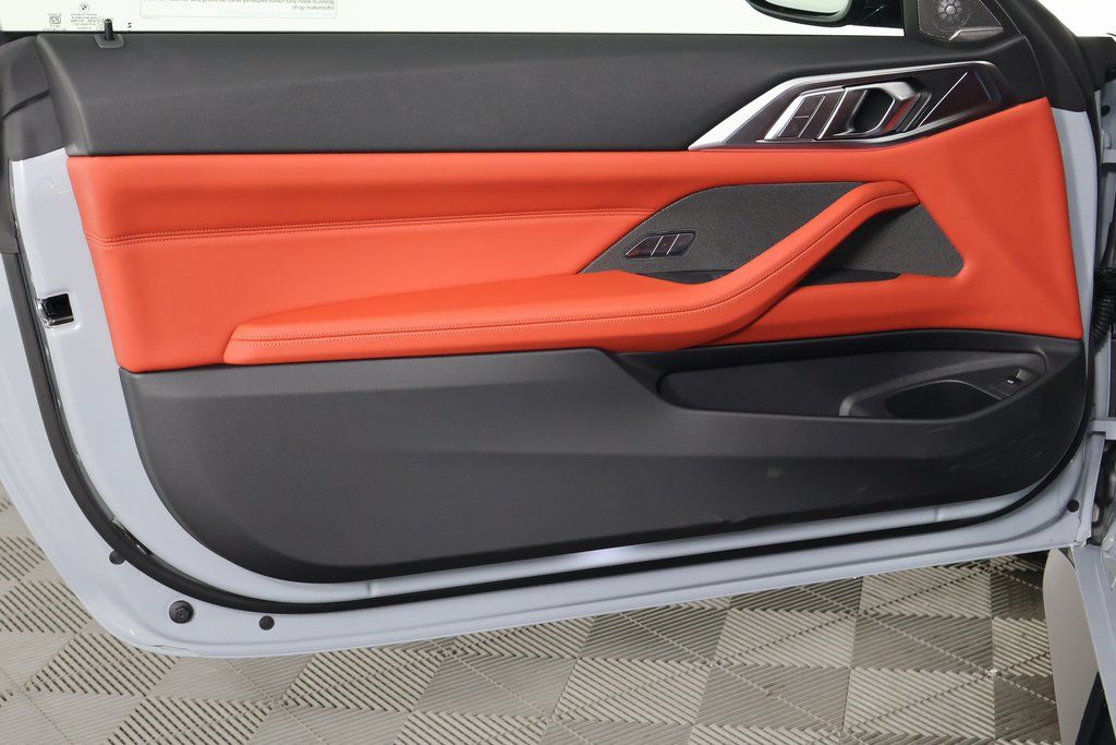 Thumbnail: 2026 BMW M4 - 7