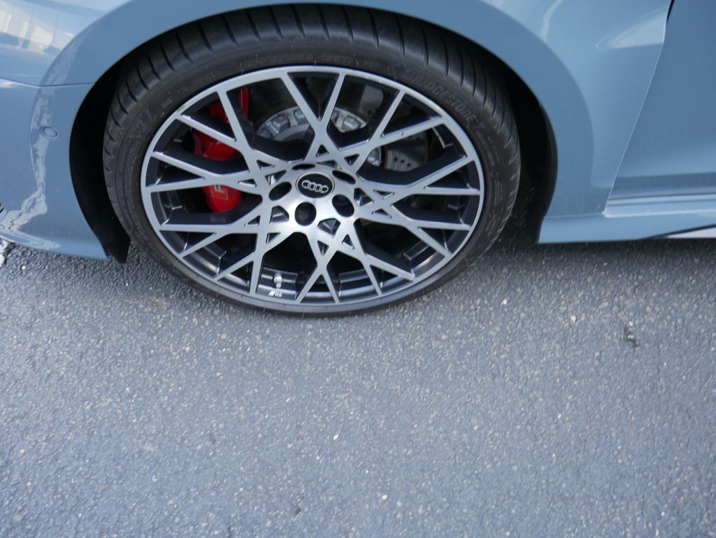 Thumbnail: 2025 Audi RS 3 - 15