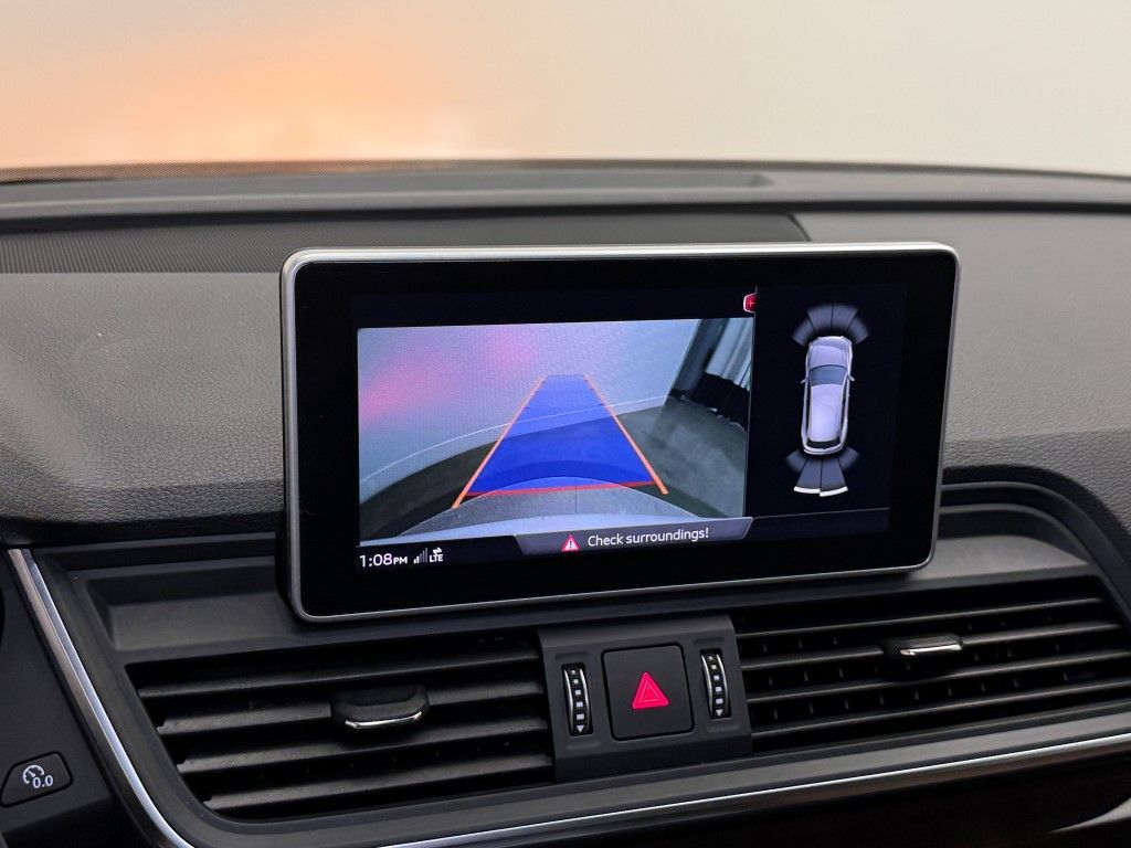 2019 Audi Q5 Premium Plus 32