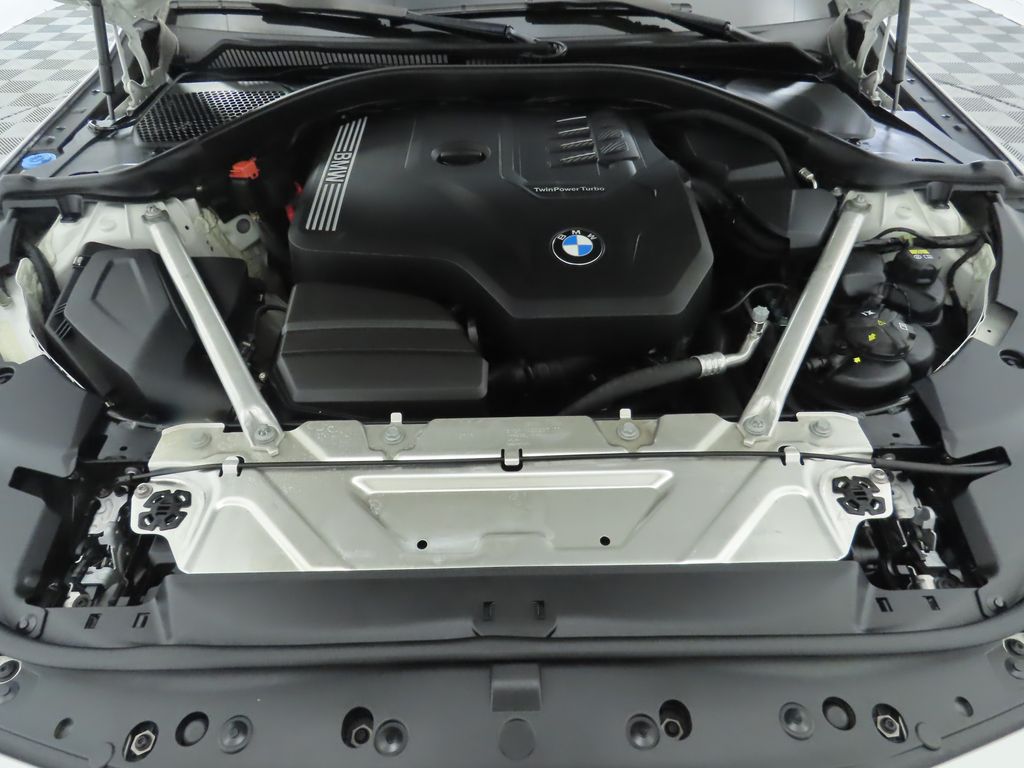 Thumbnail: 2022 BMW 4 Series - 30