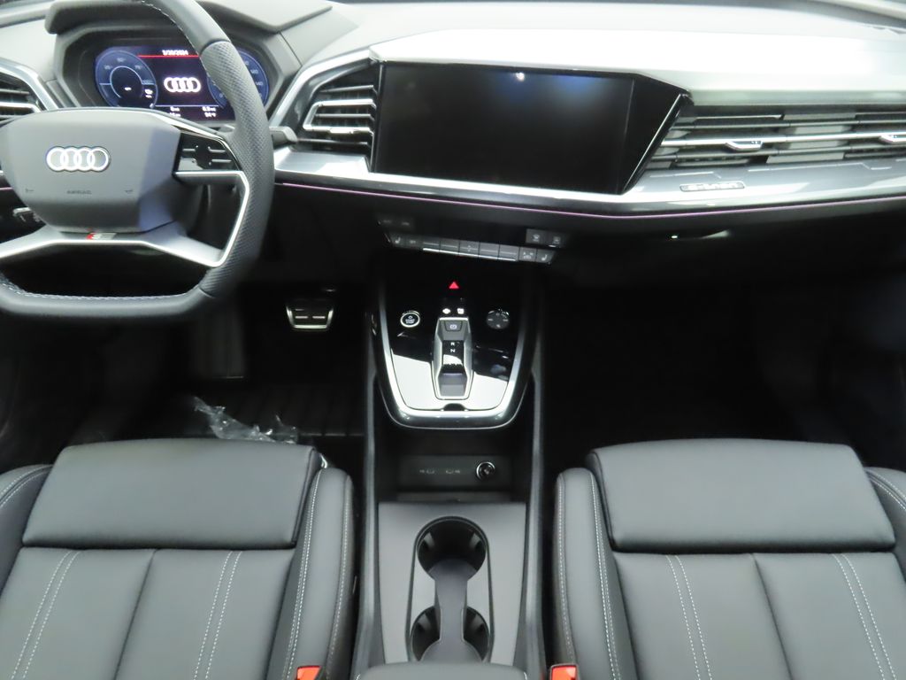 2024 Audi Q4 e-tron Premium Plus 13