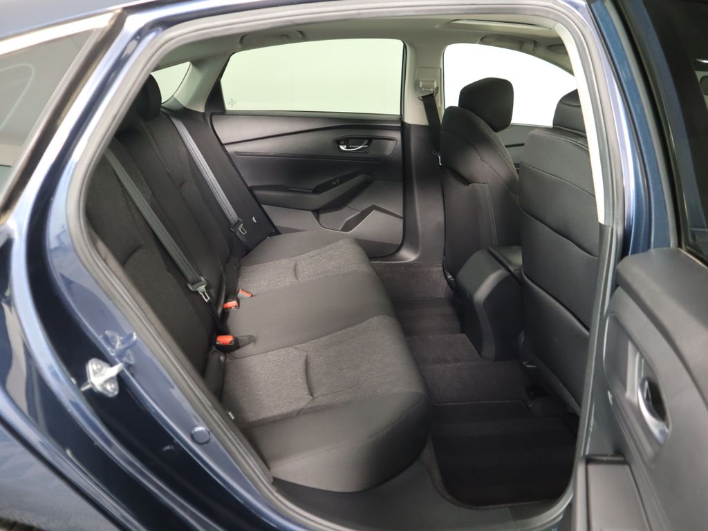 Thumbnail: 2024 Honda Accord - 22