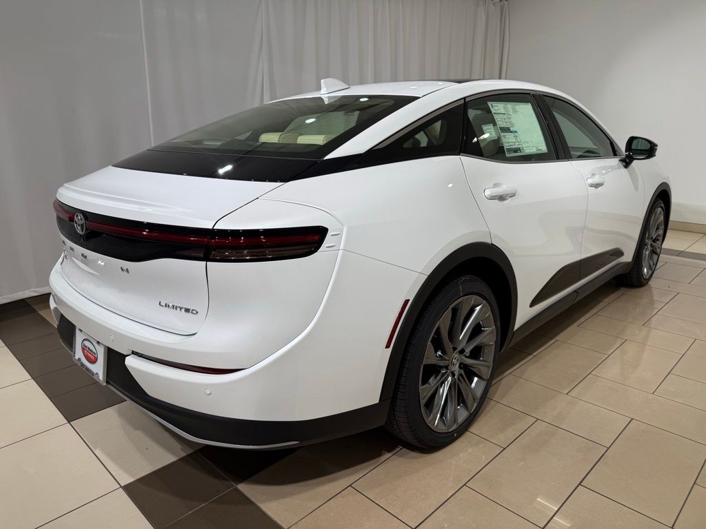 Thumbnail: 2026 Toyota Crown - 5