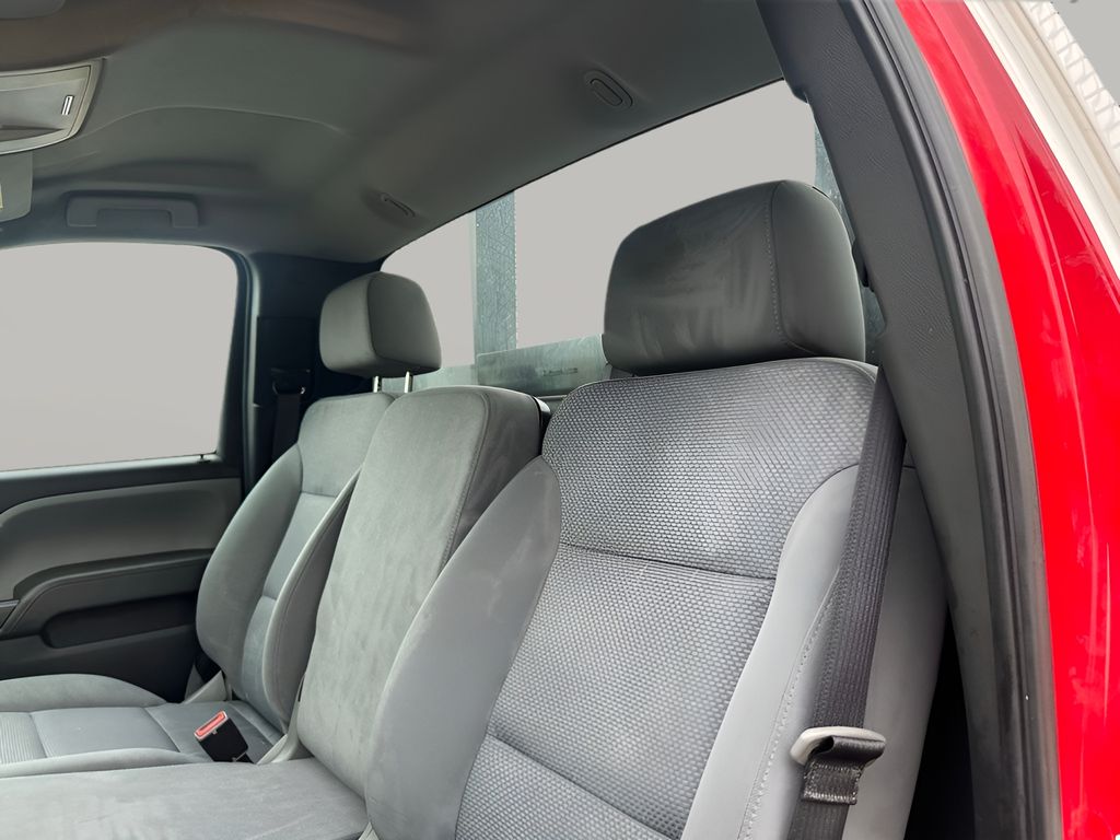 Used Car 2019 Chevrolet Silverado 6500hd  For Sale Under $50,000 In Austin, Texas