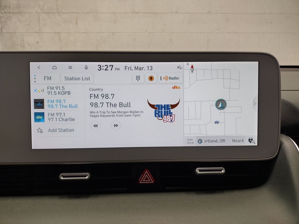 2023 Hyundai IONIQ 5 Limited