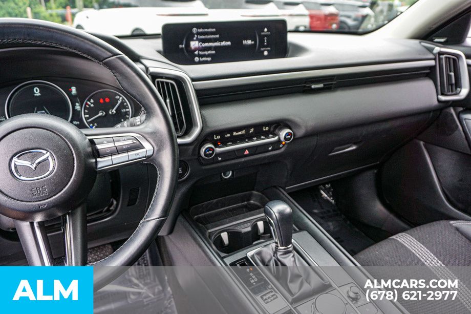 2025 Mazda CX-50 Premium - Photo 32