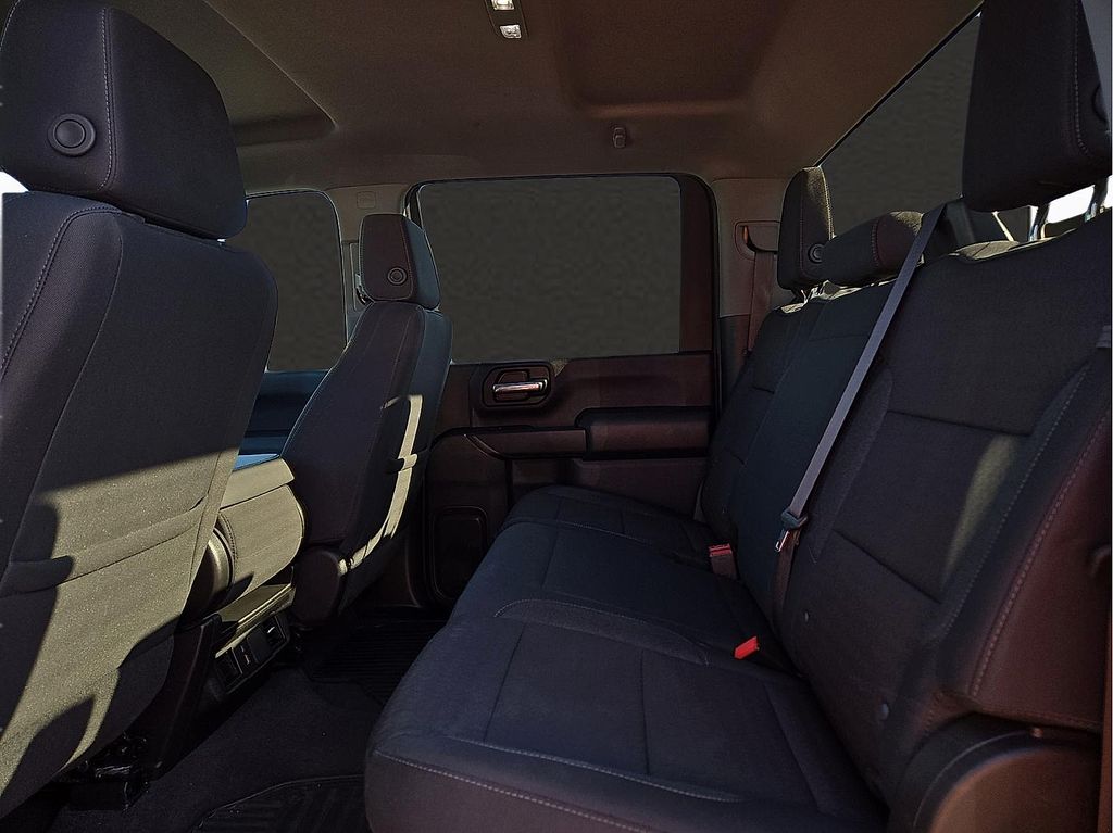 Used 2024 Chevrolet Silverado 2500HD For Sale in Farmington, AR