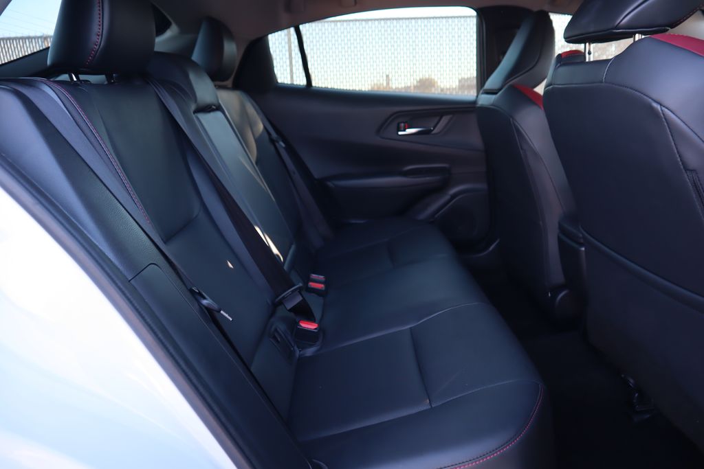 Thumbnail: 2025 Toyota Prius - 21