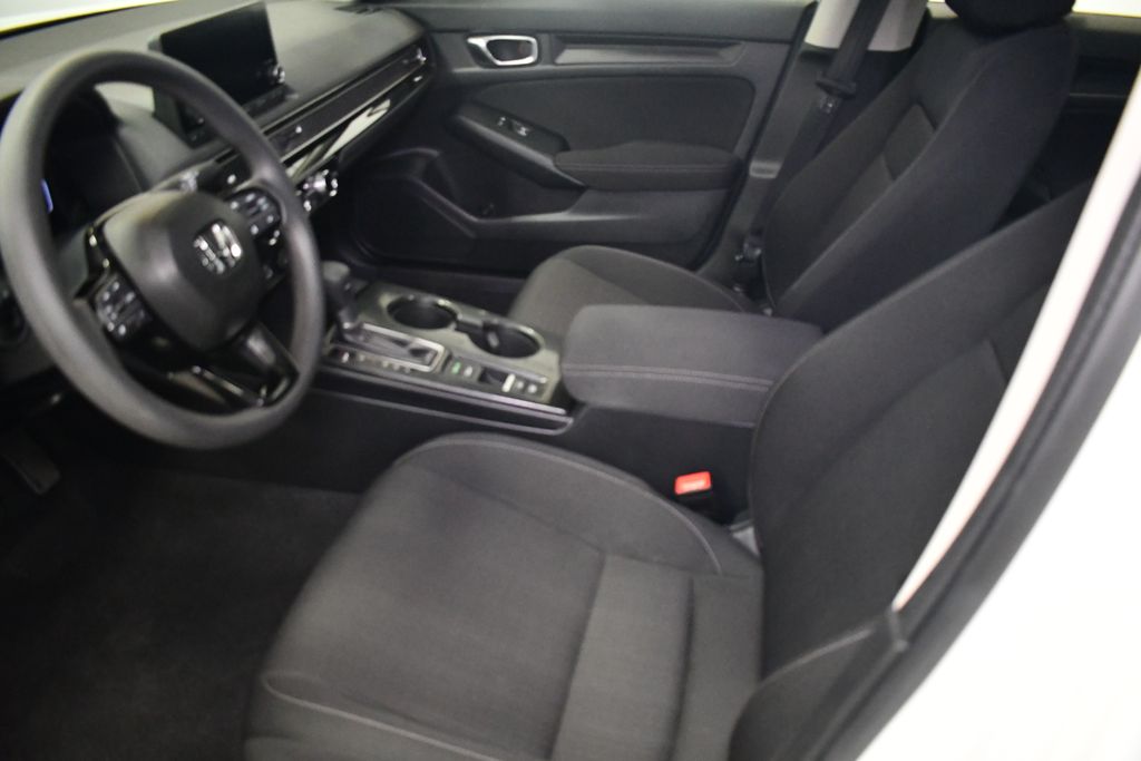 Thumbnail: 2023 Honda Civic - 29