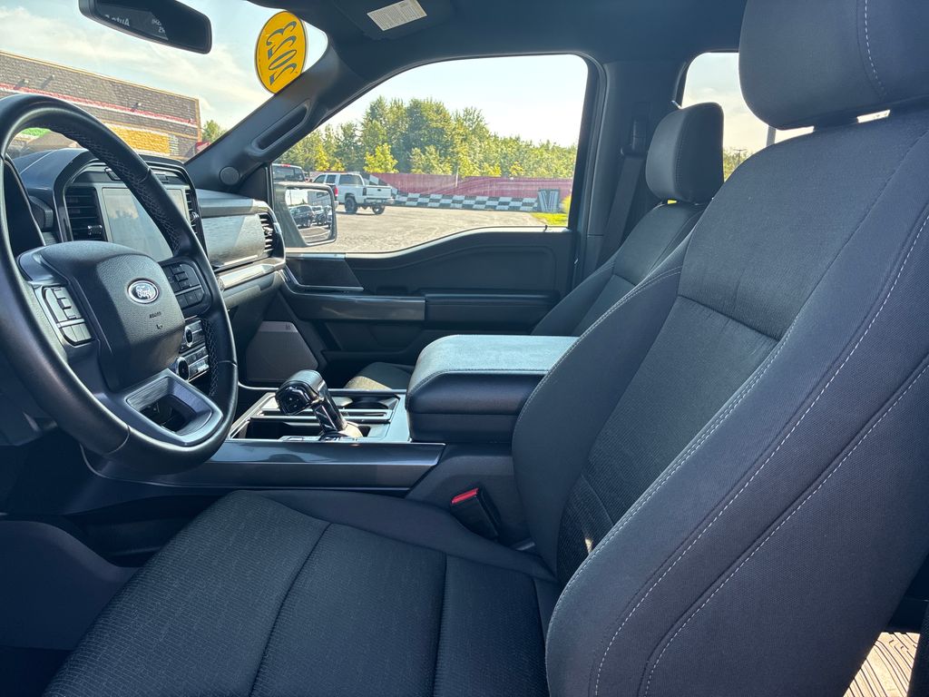 2023 Ford F-150 XLT - 9