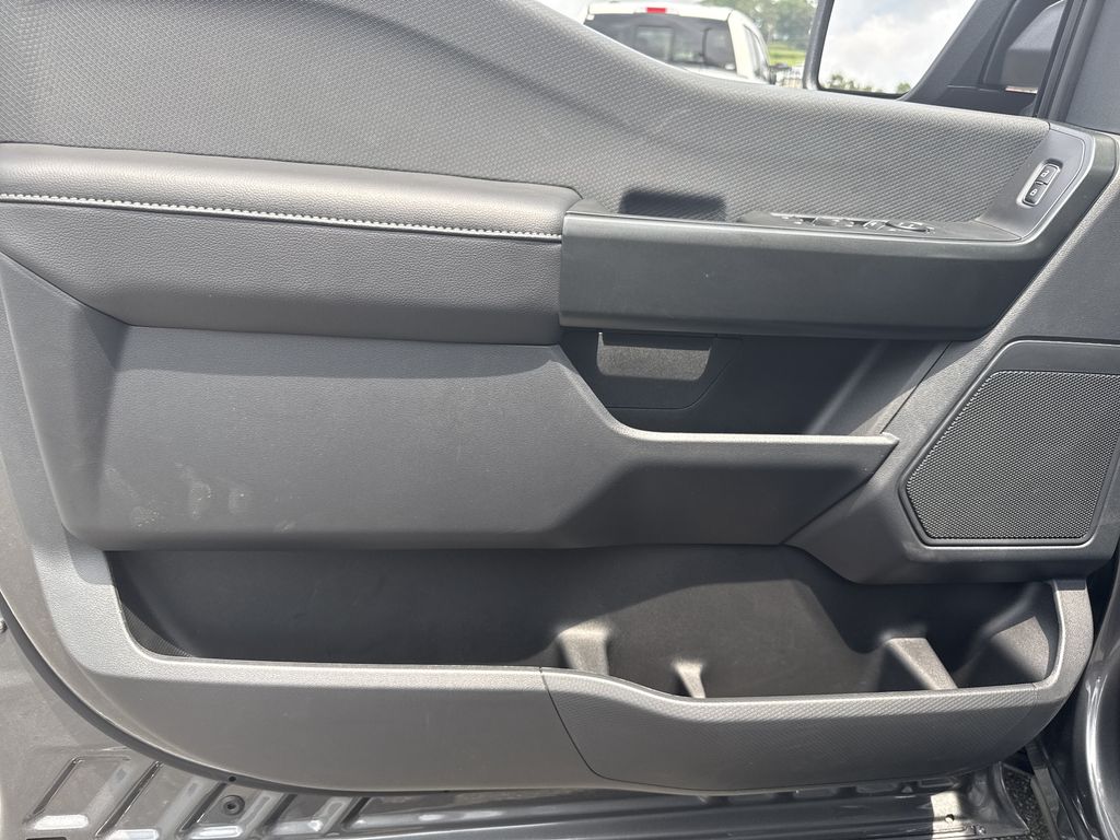 New 2026 Ford F-150 Truck