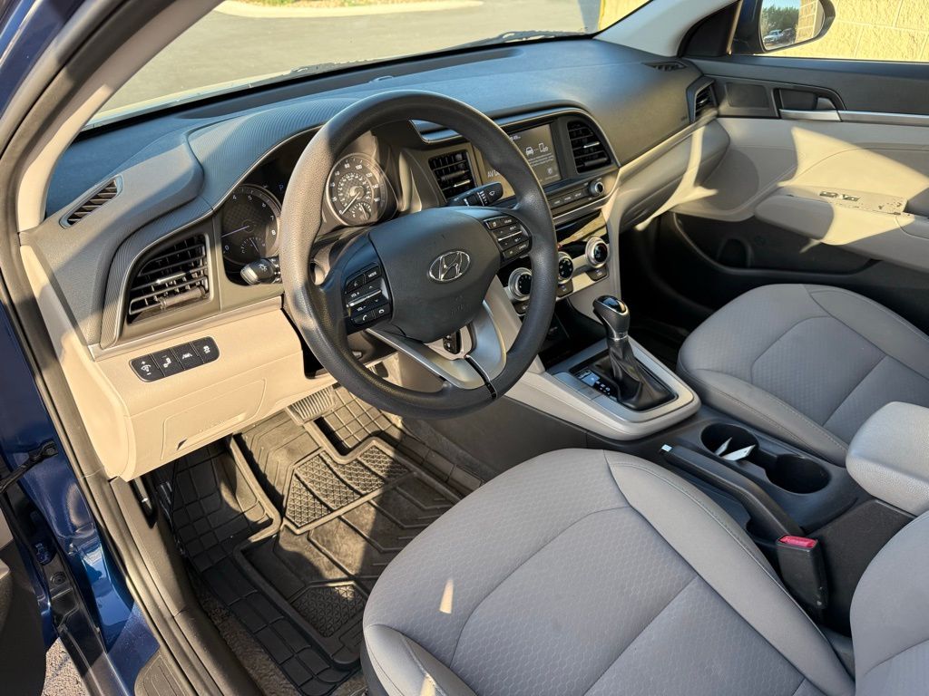 Thumbnail: 2019 Hyundai Elantra - 7