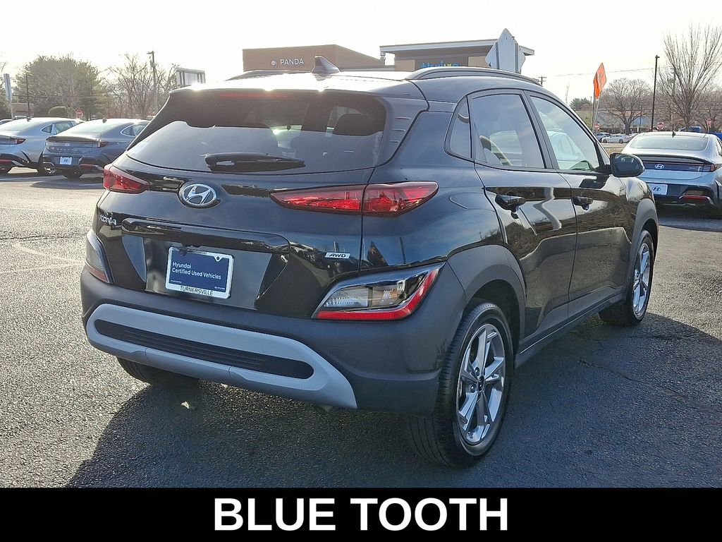 Thumbnail: 2023 Hyundai Kona - 7