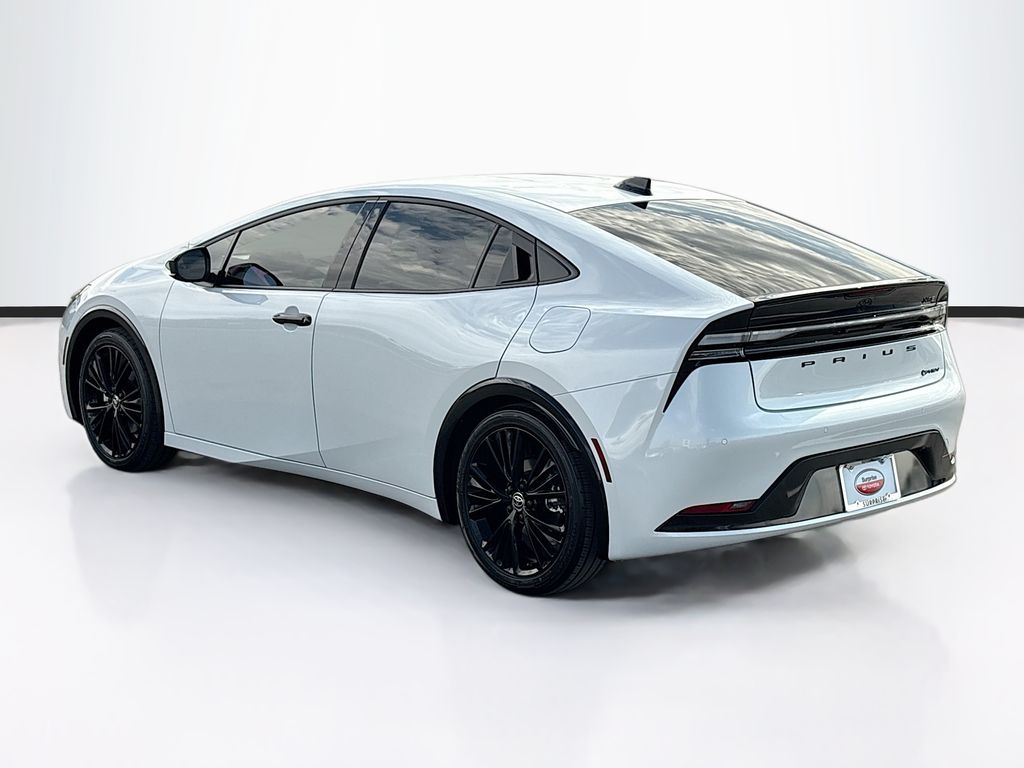 Thumbnail: 2026 Toyota Prius - 7