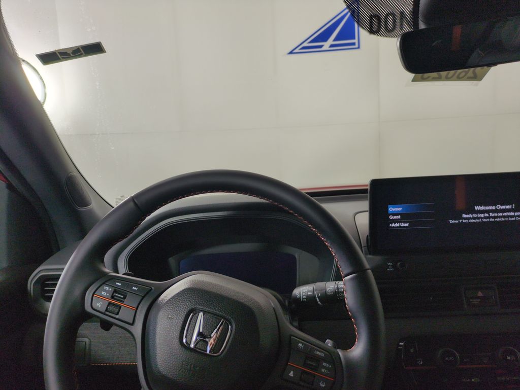 New 2026 Honda Passport For Sale in Fort Wayne, IN