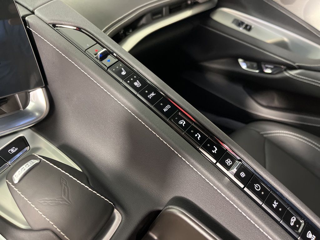 Thumbnail: 2024 Chevrolet Corvette - 30