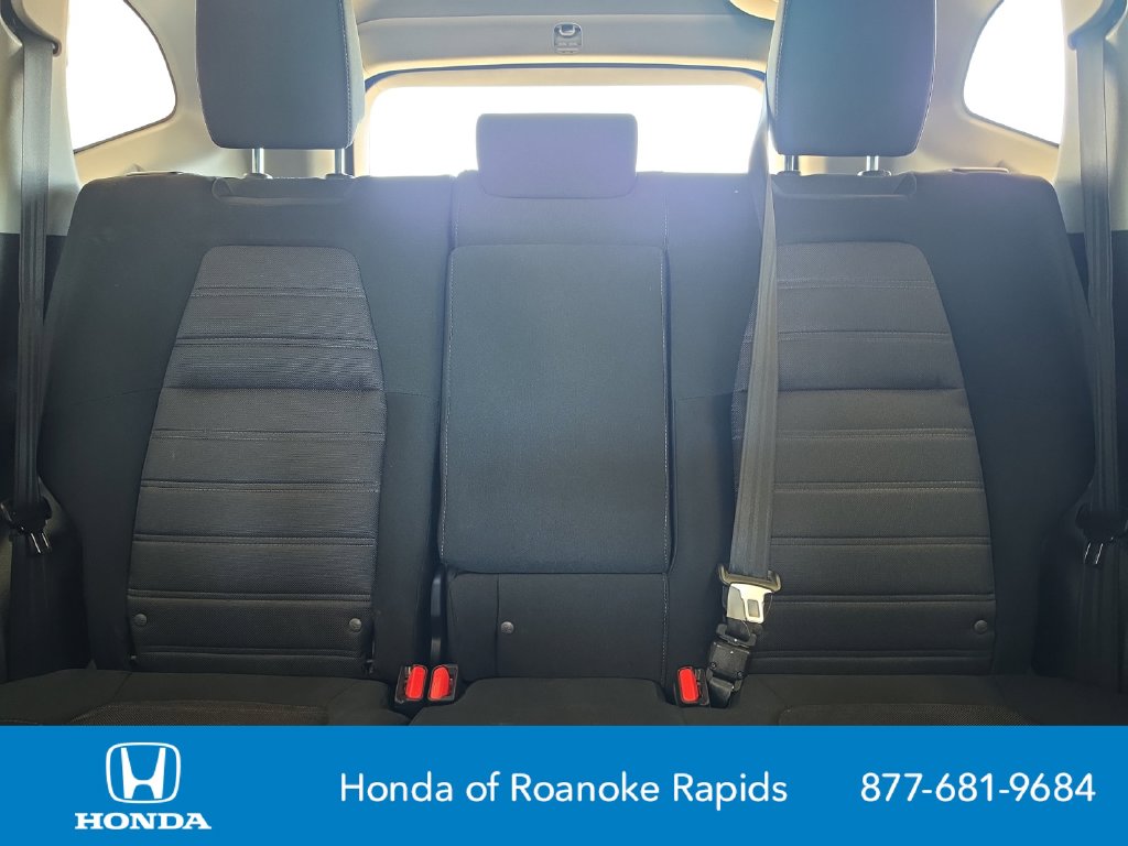 Used 2020 Honda CR-V SUV