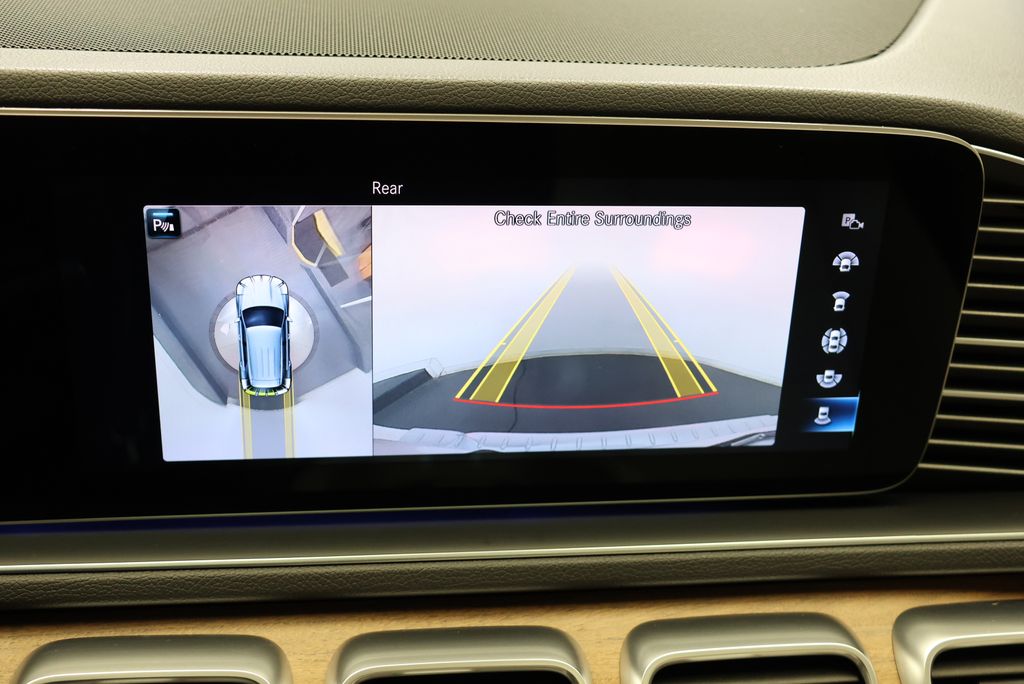 Thumbnail: 2021 Mercedes-Benz GLE - 26