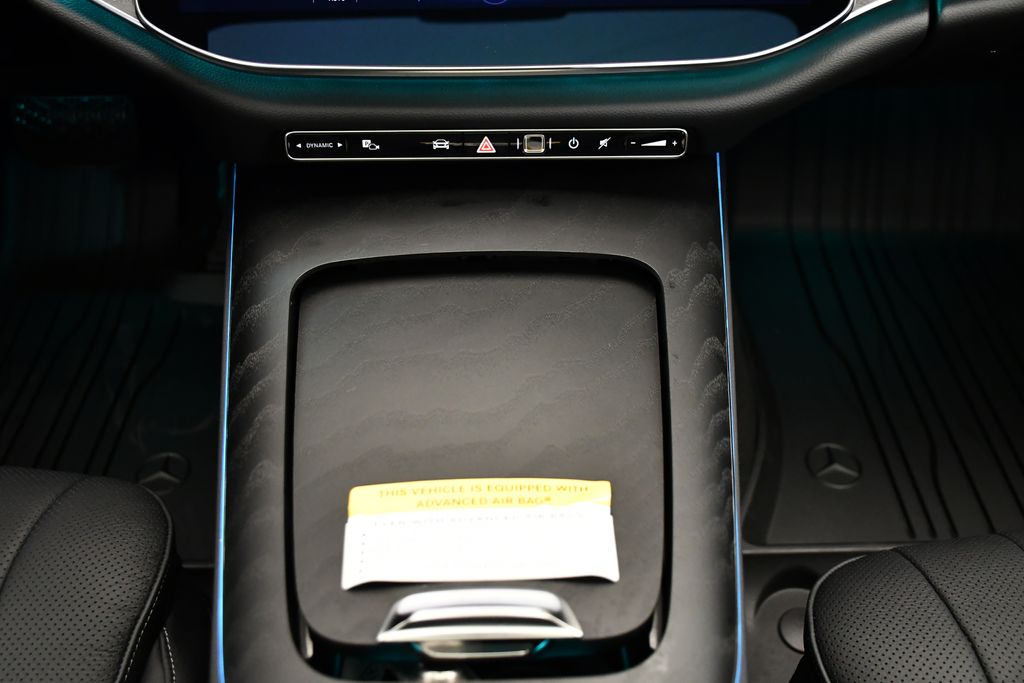 Thumbnail: 2026 Mercedes-Benz E-Class - 29